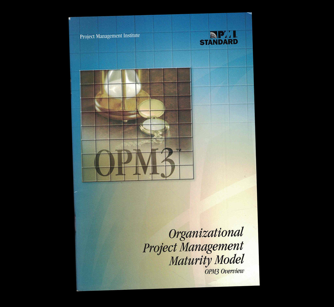 PMI OPM3 Book